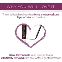Liquid Eyeliner