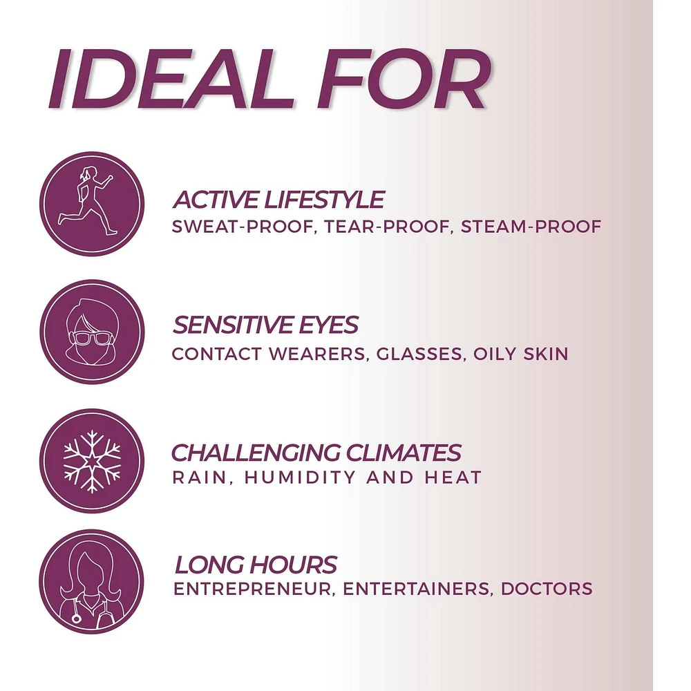 Tubing Liquid Eyeliner - Brown