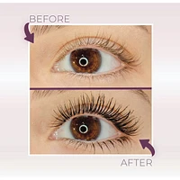 Lash Extension Tubing Mascara - Black