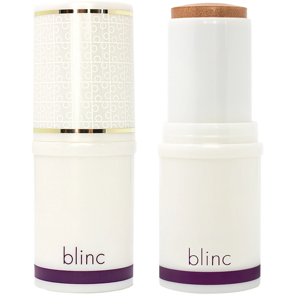 Glow and Go Face & Body Cream Stick Highlighter
