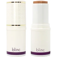 Glow and Go Face & Body Cream Stick Highlighter