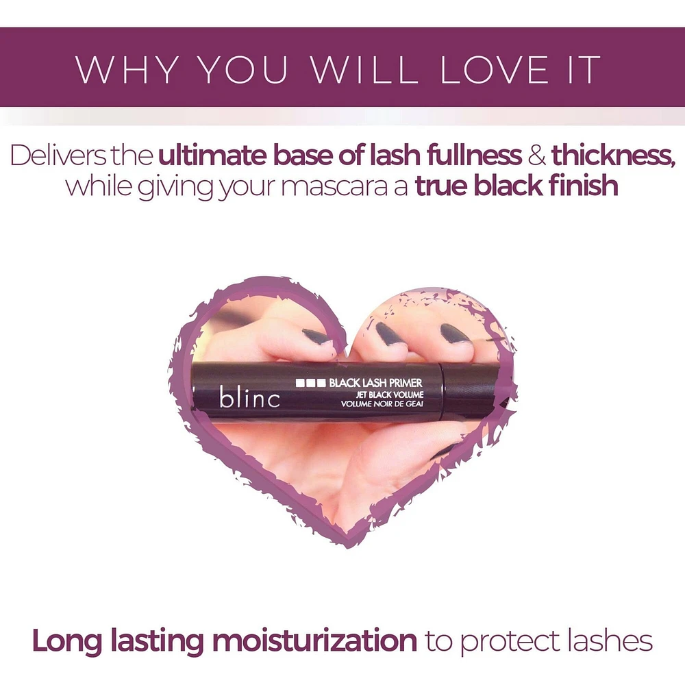 Lash Primer