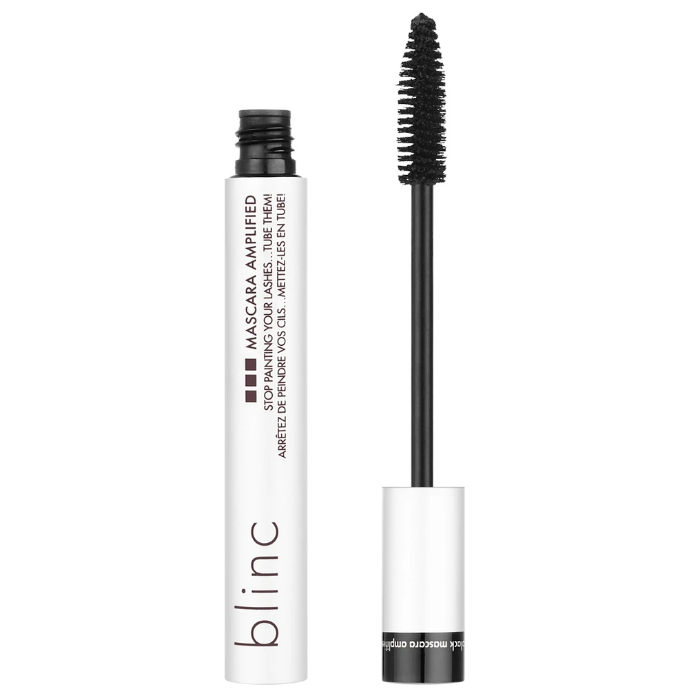 Mascara Amplified