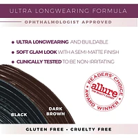 Mascara Amplified