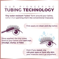 Mascara Amplified