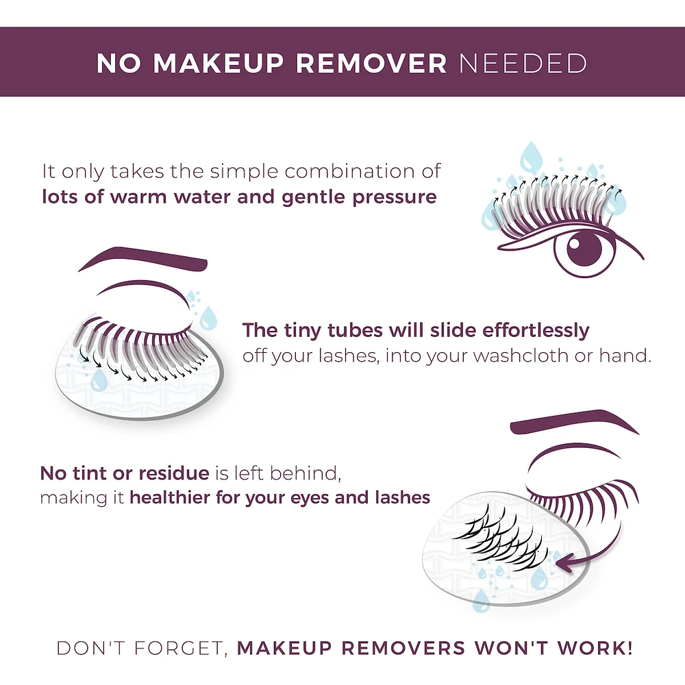 Mascara Amplified