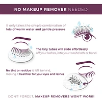 Mascara Amplified