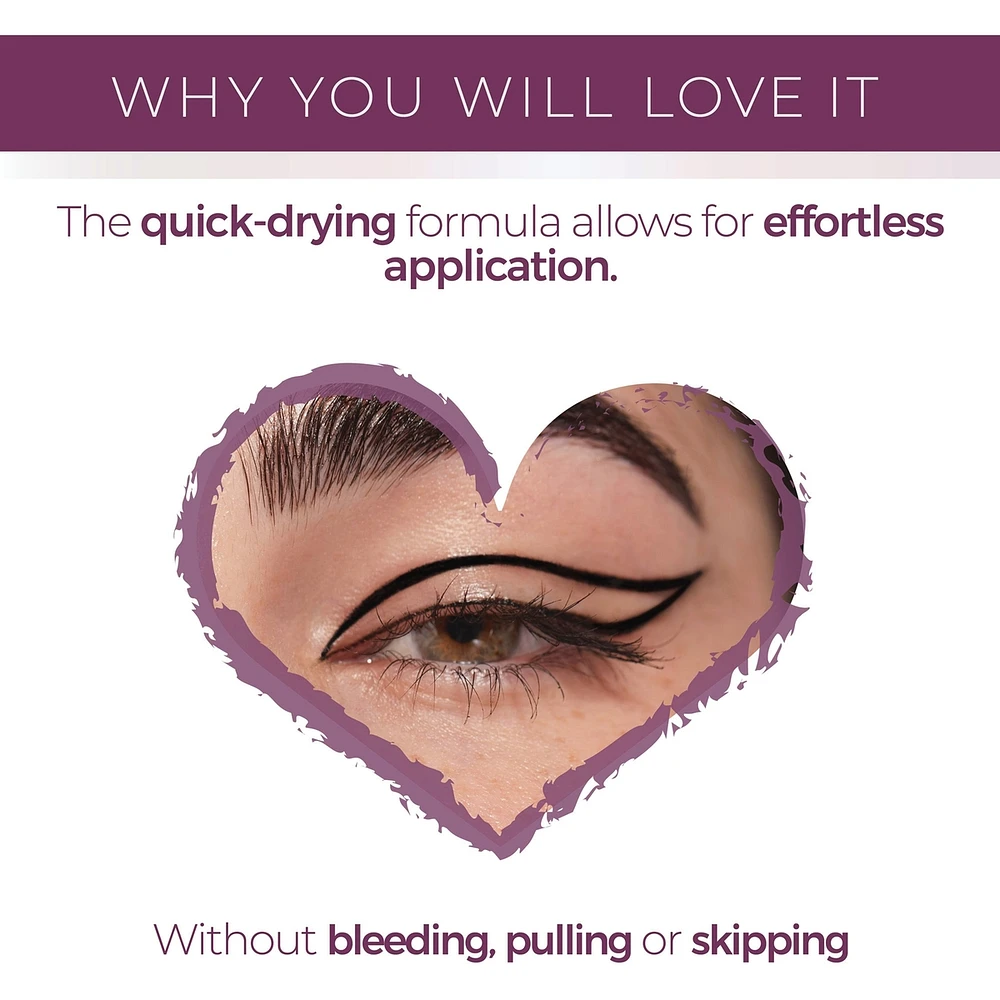 Liquid Eyeliner Pen