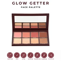 Glow Getter Face Palette