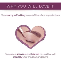 Eyeshadow Primer - Translucent