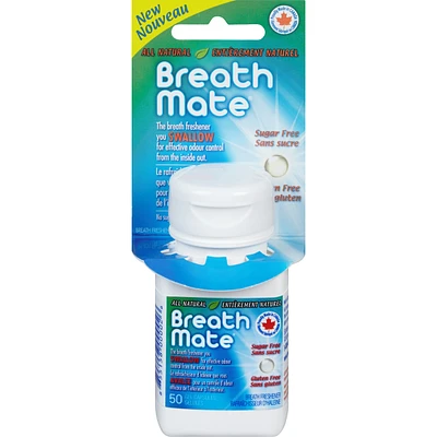Breath Freshener