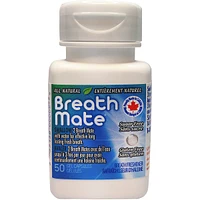 Breath Freshener