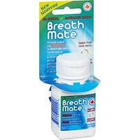 Breath Freshener