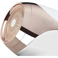 HELIOS ADVANCED PROFESSIONAL HAIR DRYER - White