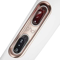 HELIOS ADVANCED PROFESSIONAL HAIR DRYER - White