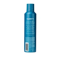 Foaming Shave Gel