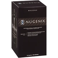 Nugenix Free Testosterone Booster