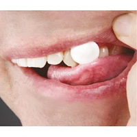 XyliMelts Adhering Pastilles Mild Mint Falvour