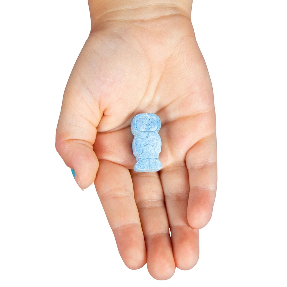StarMulti Multinutrient Chewables