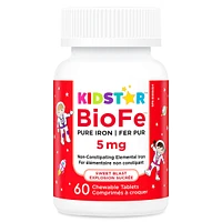 BioFe Pure Iron