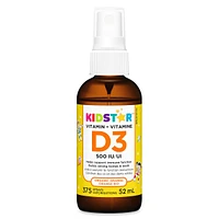 Vitamin D3 Spray
