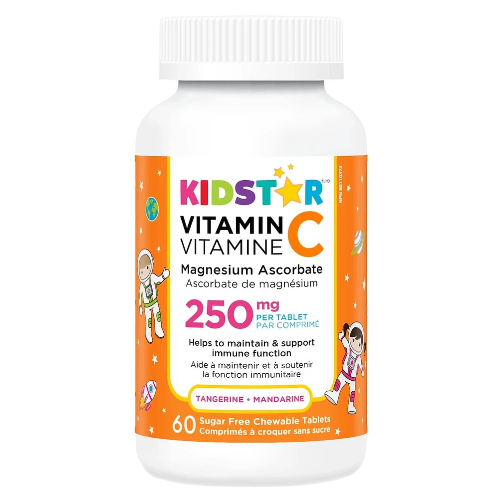 Vitamin C