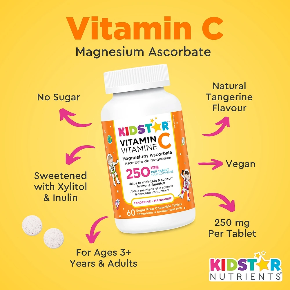 Vitamin C