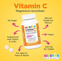 Vitamin C
