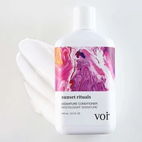 Signature Conditioner