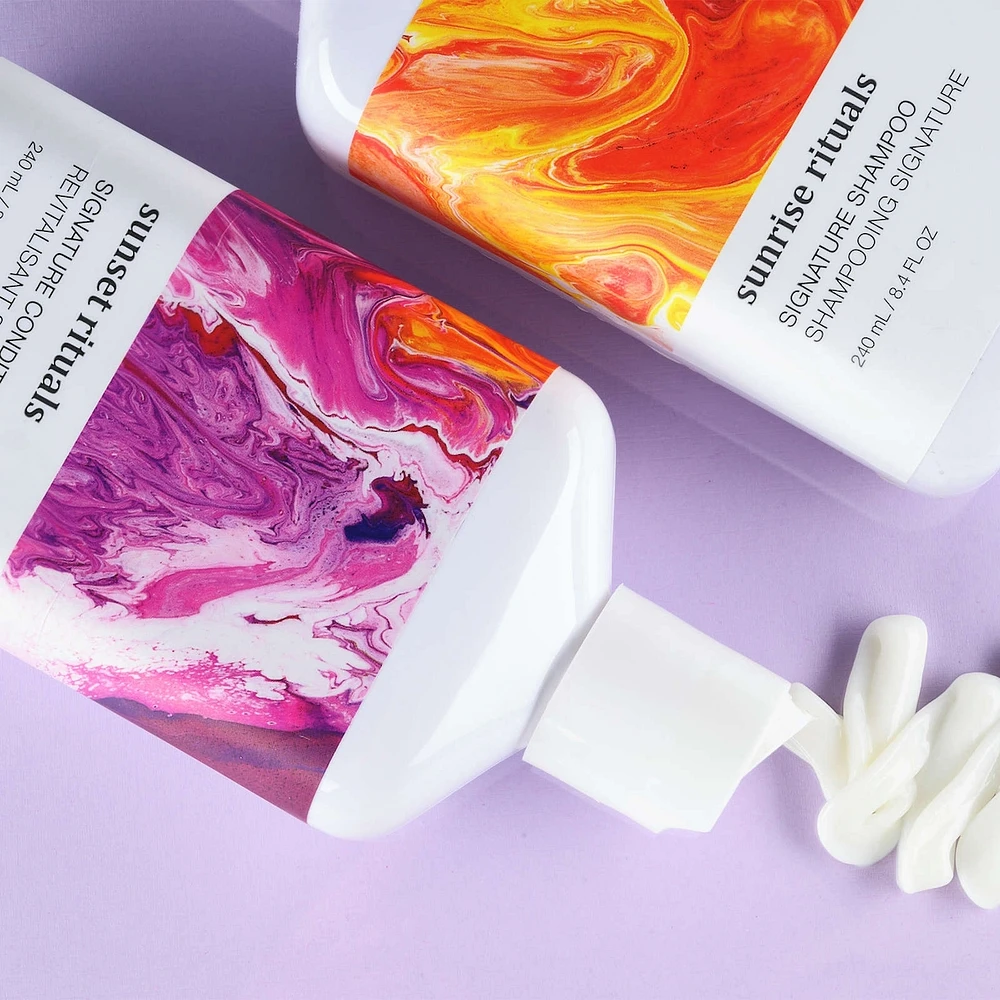 Signature Conditioner