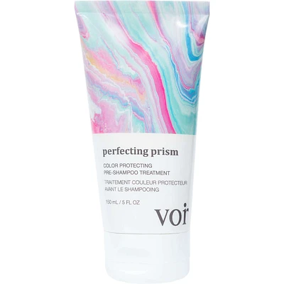 Color Protecting Pre-Shampoo Treatment