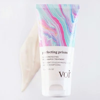 Traitement couleur protecteur avant le shampooing