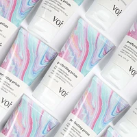Traitement couleur protecteur avant le shampooing