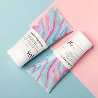 Traitement couleur protecteur avant le shampooing
