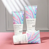 Traitement couleur protecteur avant le shampooing