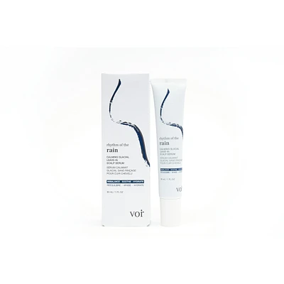Calming Glacial Leave-in Scalp Serum