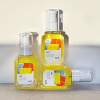 Luxury Hair Oil