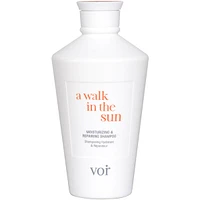 Moisturizing & Repairing Shampoo