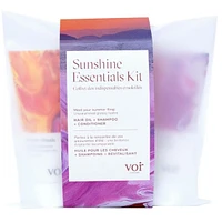 Sunshine Essential Kit