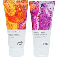 Wash Day Duo Kit