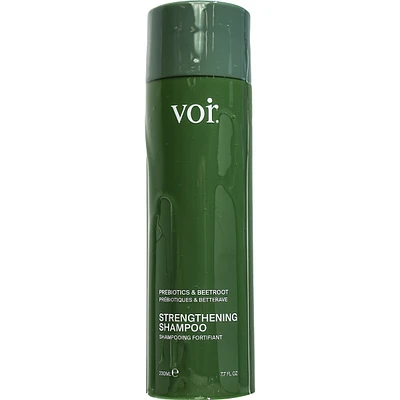 Strengthening Shampoo