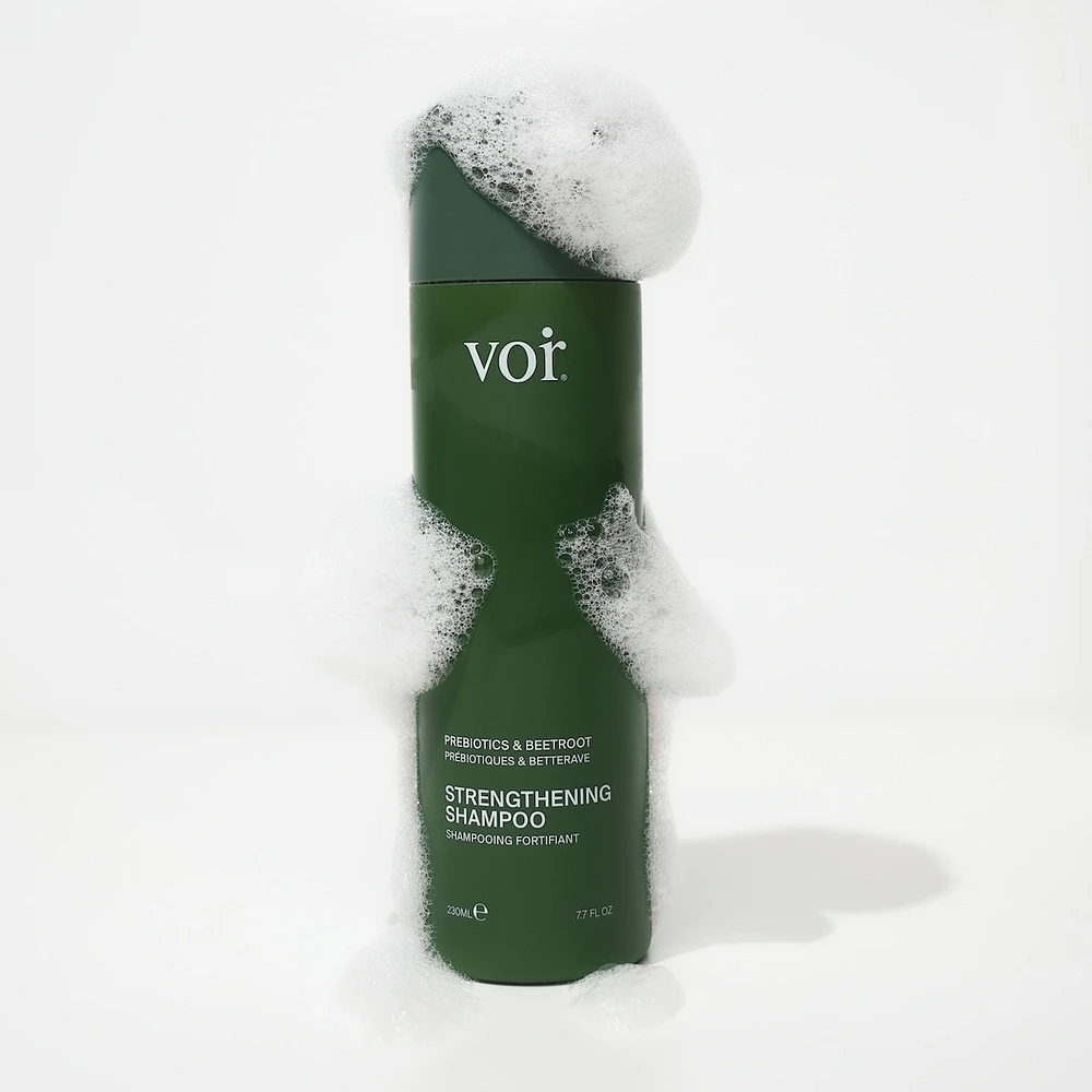 Strengthening Shampoo