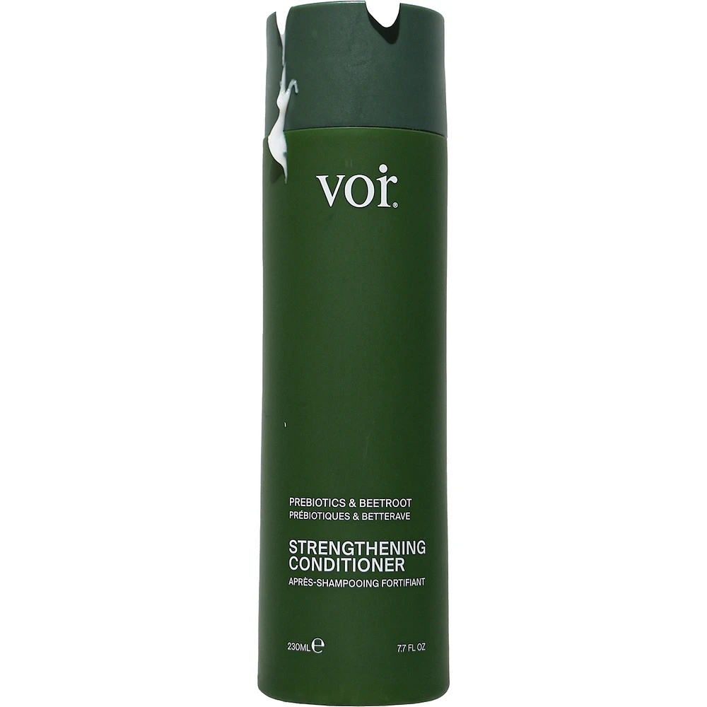 Strengthening Conditioner