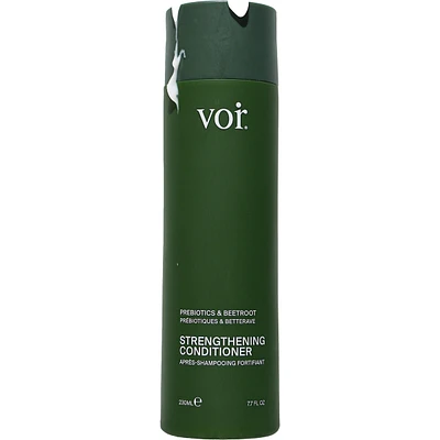 Strengthening Conditioner
