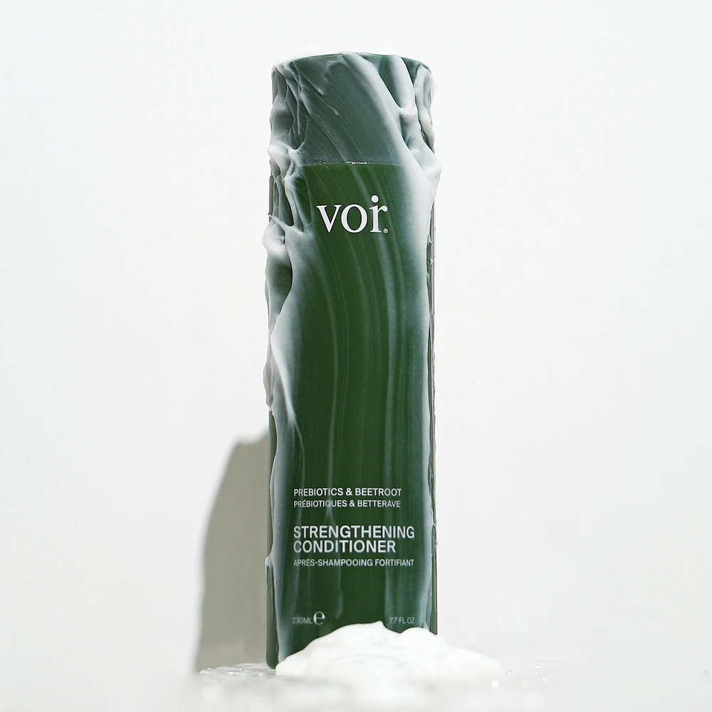 Strengthening Conditioner