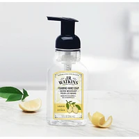 Foaming Hand Soap, Vanilla Mint
