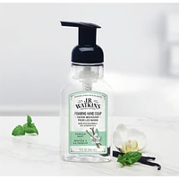 Lemon Foaming Hand Soap