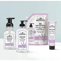 J.R. Watkins Lavender Liquid Hand Soap