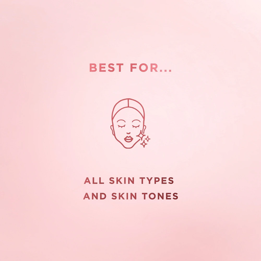 CEO of Lip Gloss: HBIC (Rosy Pink)