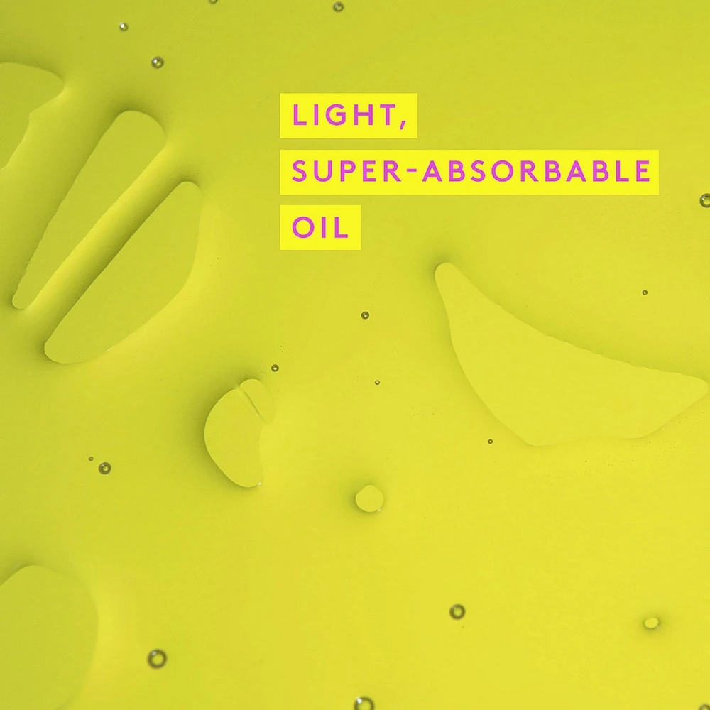 Virgin Marula Luxury Facial Oil